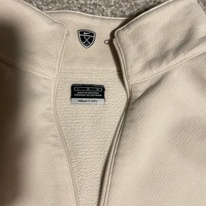 Men’s Nike Golf 1/4 Zip Jacket
